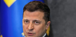 Зеленський заявив про зниження цін на транзит газу в Європу - today.ua