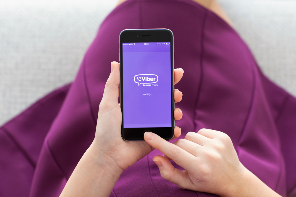 Viber запустив нові функції для відправки відео