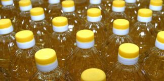 Ціни на соняшникову олію в Україні почали знижуватися - today.ua