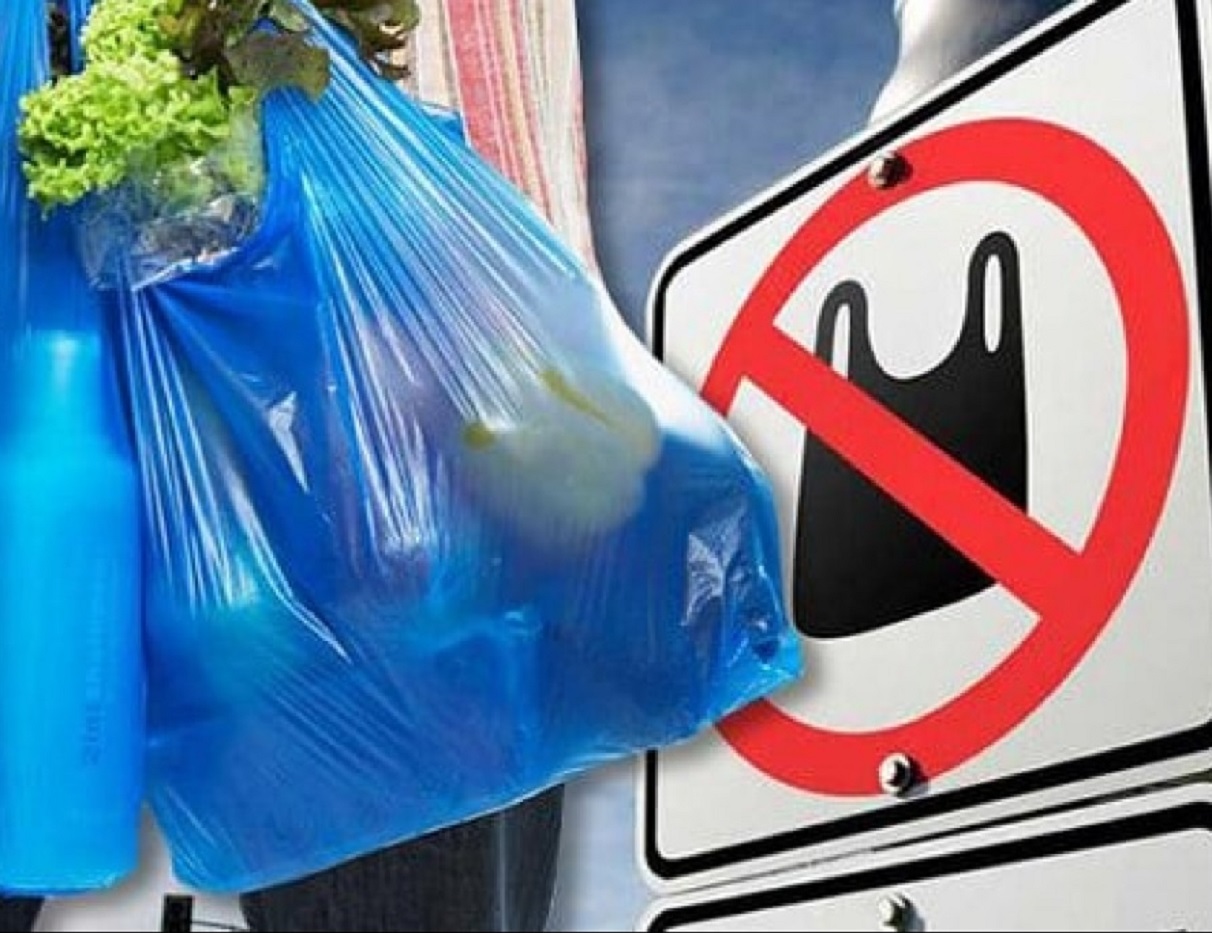 Заборона на пластикові пакети: як уникнути штрафу після набуття чинності законом