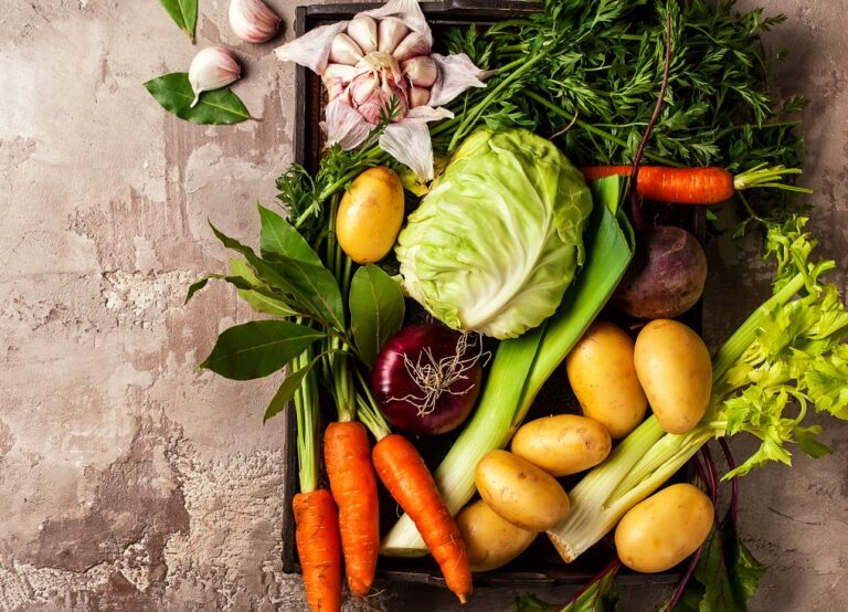 Ціни на овочі “борщового набору“ зростуть у 2022 році: коли буде нова хвиля подорожчання продуктів - today.ua