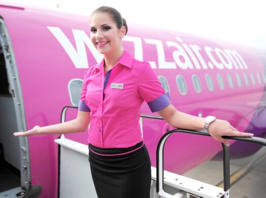 Лоукостер Wizz Air неожиданно объявил об отмене 36 рейсов в Украине и ЕС - today.ua