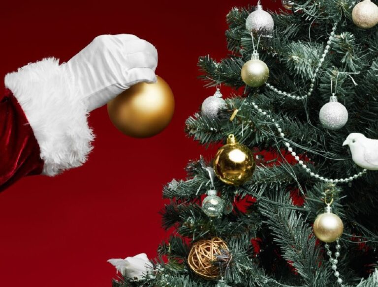 Привлекут бедность: какие украшения нельзя вешать на новогоднюю елку в год Тигра  - today.ua