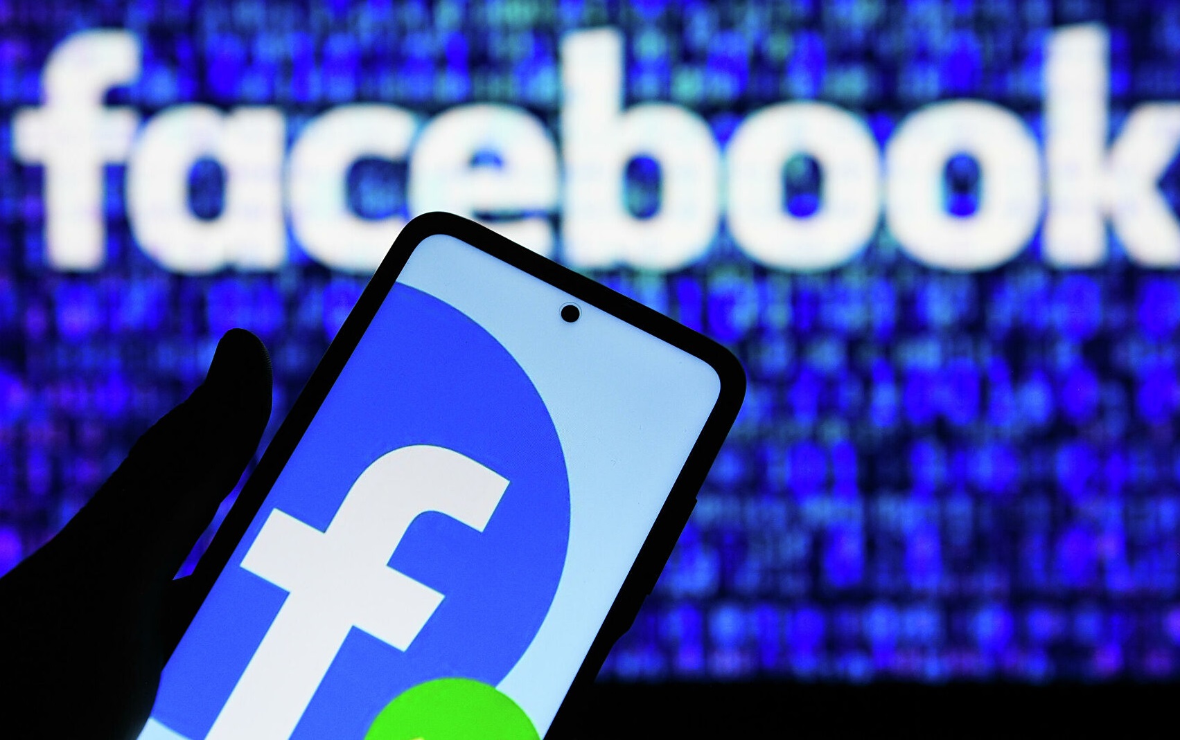 Facebook заблокирует аккаунты украинцев: вход в соцсеть станет намного сложнее