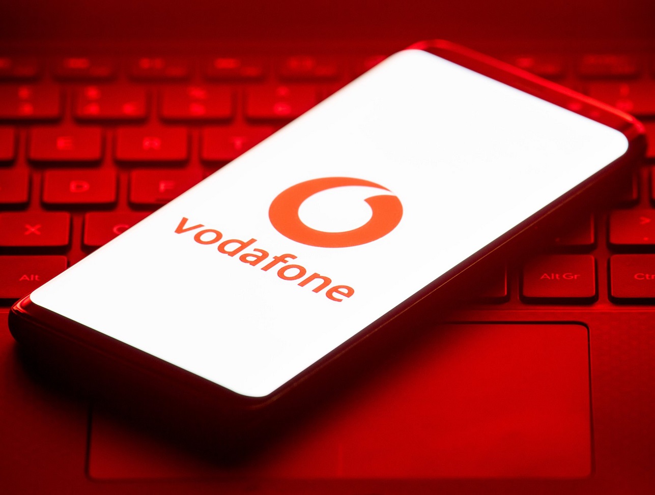 Vodafone запустил безлимитные звонки на номера всех мобильных операторов