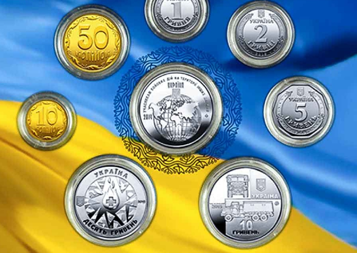 Украинцам показали монету, которую можно продать за 26 тысяч гривен - today.ua
