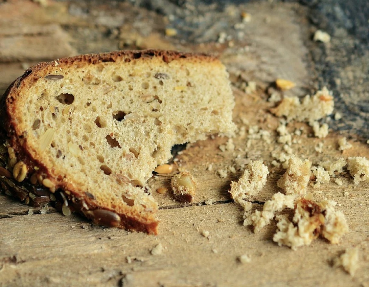 Украина осталась без хлеба: из страны вывезли на экспорт всю продовольственную пшеницу