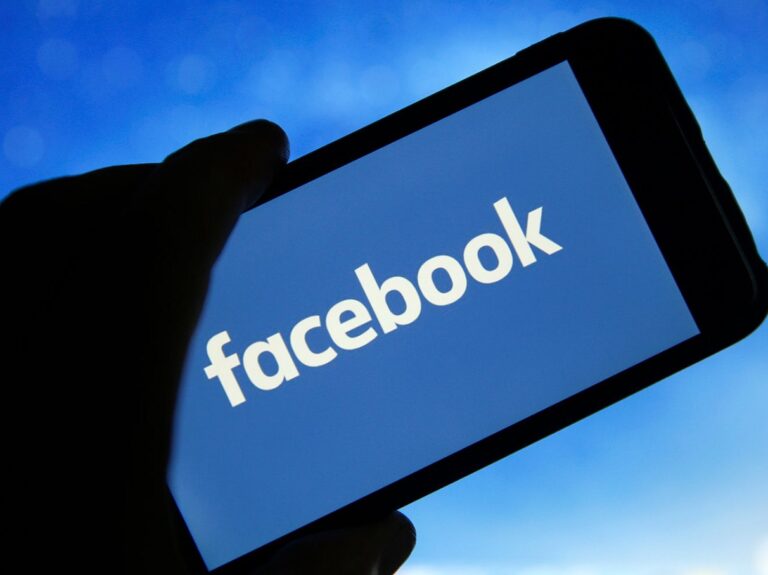 Facebook заблокирует аккаунты украинцев: вход в соцсеть станет намного сложнее - today.ua