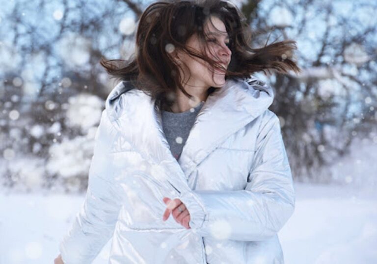 Как выбрать пуховик на зиму: три совета по покупке качественной и модной верхней одежды - today.ua