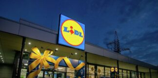 Lidl объявил войну АТБ: низкие цены и высокие зарплаты - today.ua