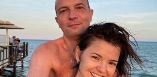 “Не думала, что куда-то поедем“: Маричка Падалко уехала с мужем-военным в отпуск - today.ua