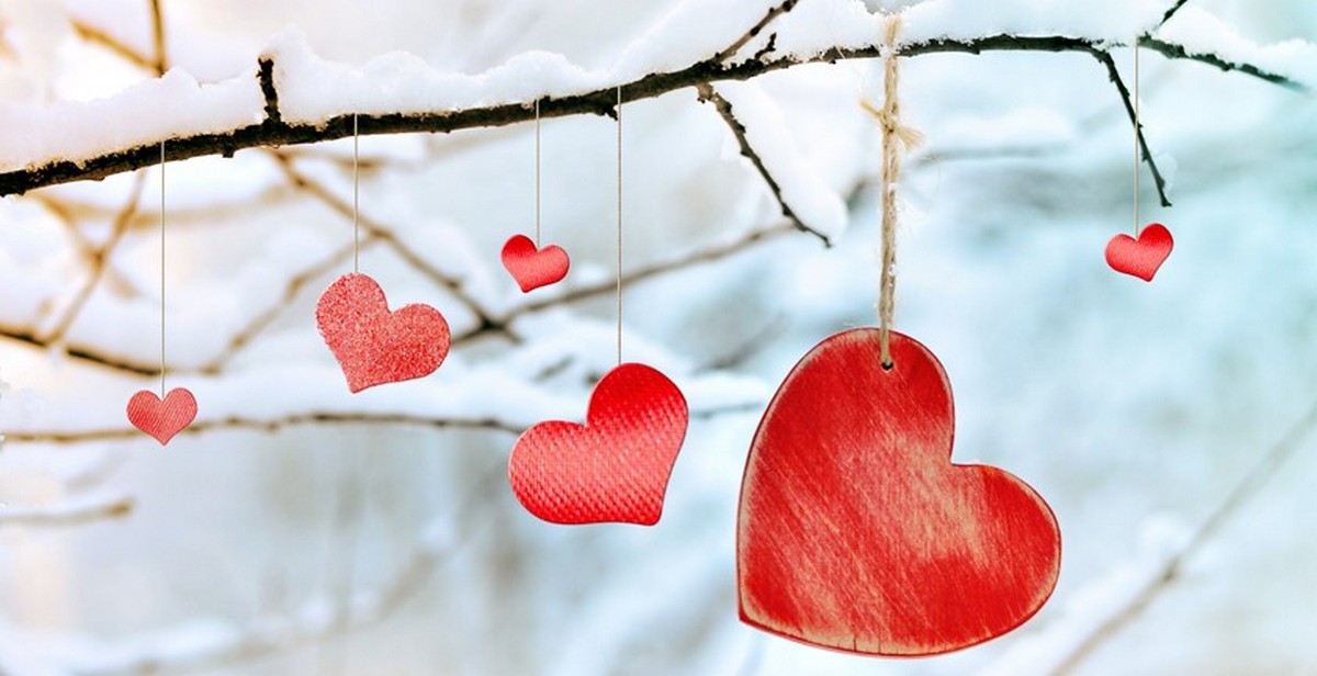 Четыре женщины по знаку Зодиака, которые в 2022 году встретят свою любовь - today.ua