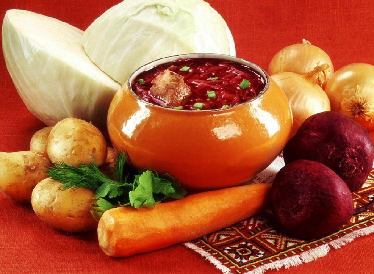 Капуста в Украине подорожала за год в пять раз