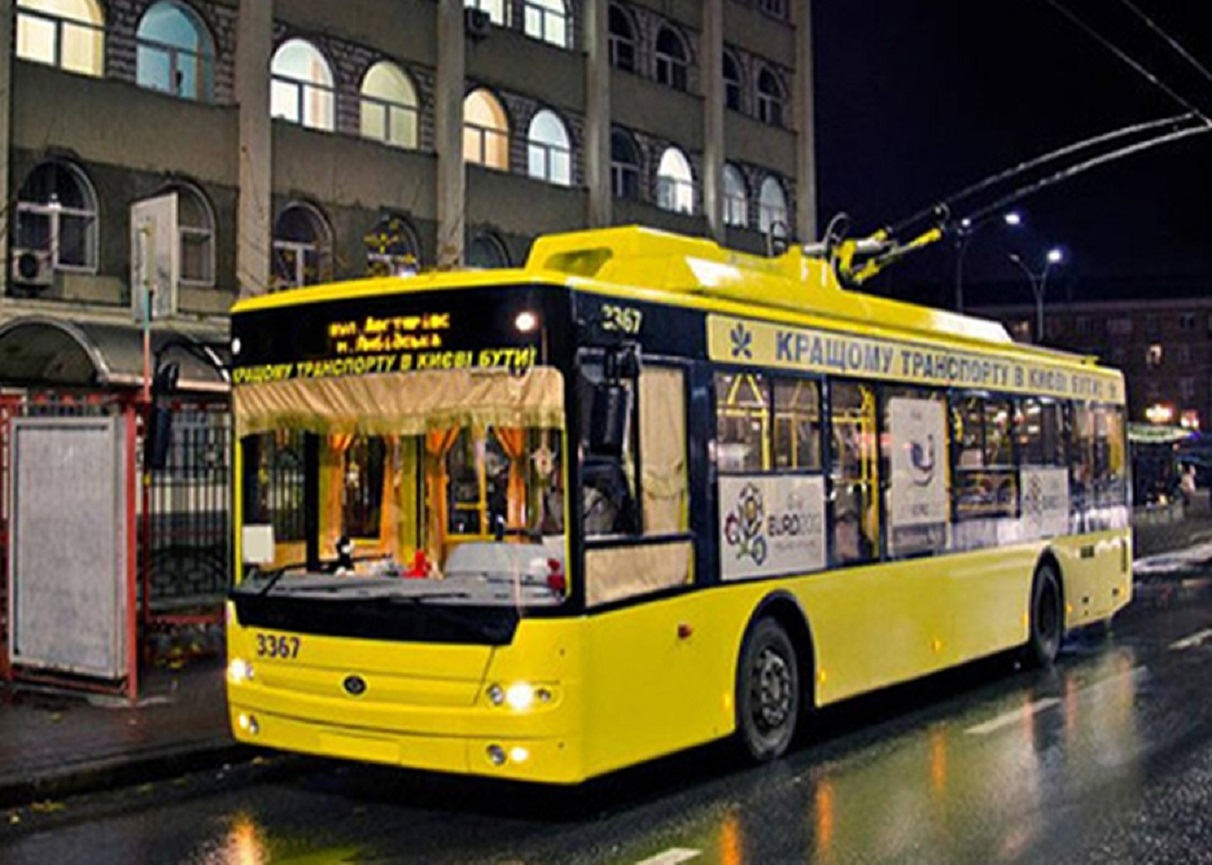 В Киеве после повышения тарифов расширят количество льготных категорий