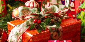 Що подарувати на Новий рік: три найвірніші способи здивувати тих, у кого все є - today.ua