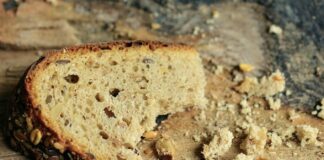 Хліб по 50 гривень: в Україні прогнозують дефіцит борошна та різкий стрибок цін на хлібобулочні вироби - today.ua