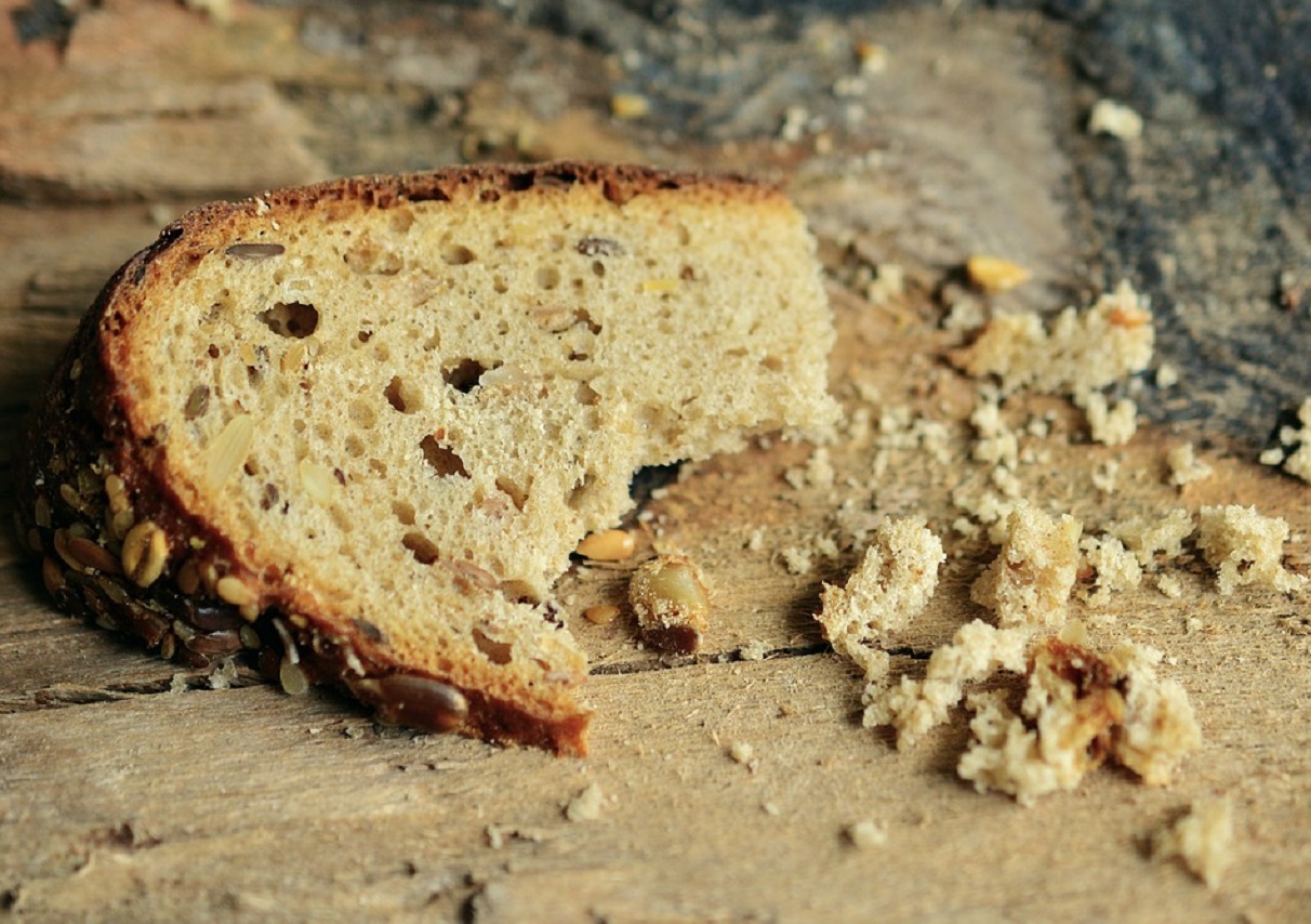 Хліб по 50 гривень: в Україні прогнозують дефіцит борошна та різкий стрибок цін на хлібобулочні вироби