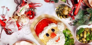 Найкращі салати до Нового року із трьох інгредієнтів: прості рецепти для святкового застілля - today.ua