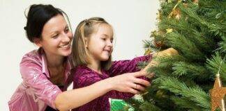Когда убирать новогоднюю елку: приметы, фэн-шуй и рекомендации медиков - today.ua