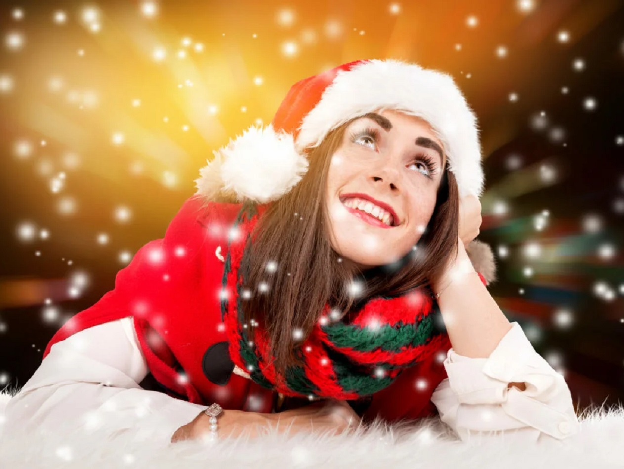 Как нужно загадывать желание на Новый 2022 год, чтобы оно обязательно сбылось