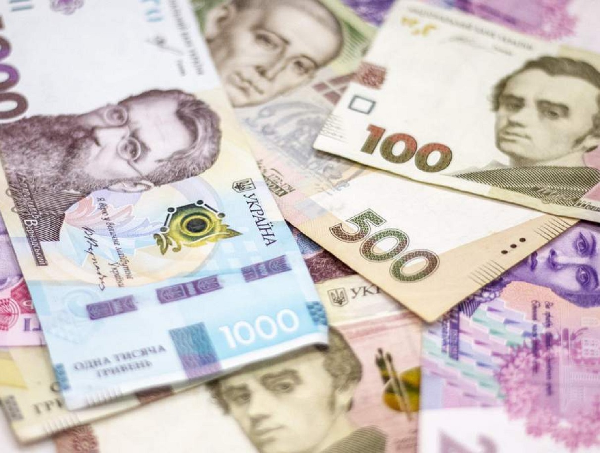 Пенсии в Украине впервые превысили прожиточный минимум: новые данные Минсоцполитики