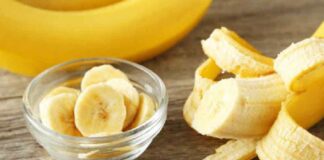 Какие изменения начнут происходить в организме, если съедать по два банана ежедневно - today.ua