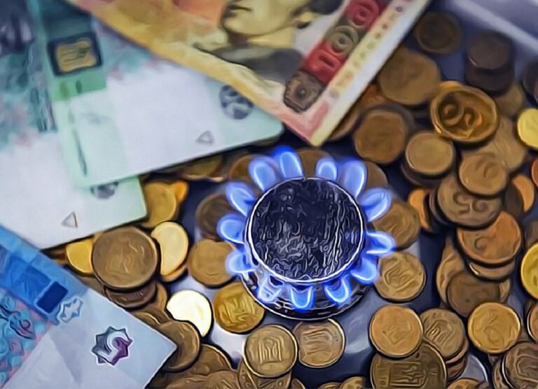 Шмигаль розповів, скільки коштуватиме газ для населення після закінчення опалювального сезону - today.ua