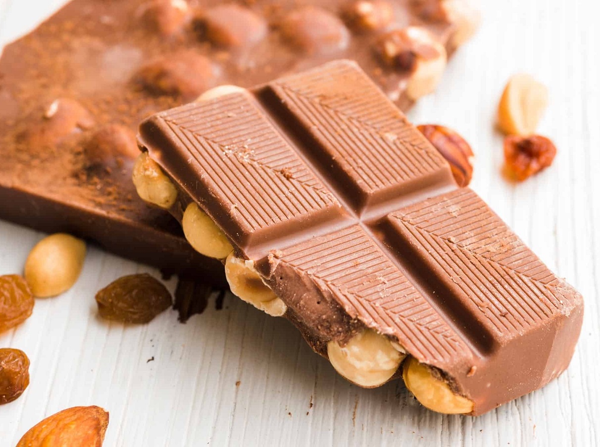 "Рошен" остановил производство сладостей: Украина перед Новым годом может остаться без конфет и шоколада