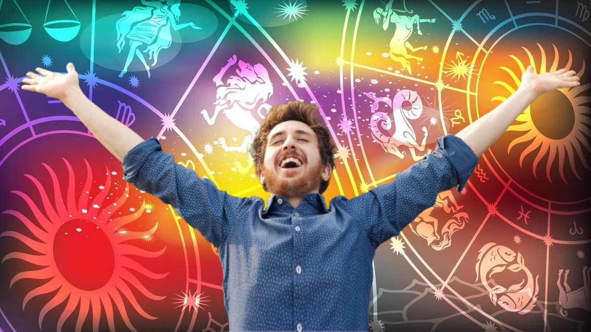 Пять знаков Зодиака, которых ждут приятные перемены в конце 2021 года - today.ua