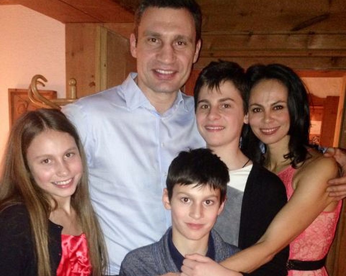“Уже оформили официально“: Виталий Кличко признался, почему развелся с женой