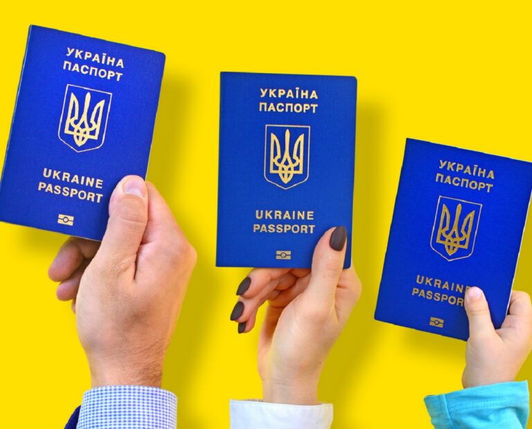 Экономический паспорт украинца: названы условия, при которых деньги можно будет получить досрочно - today.ua