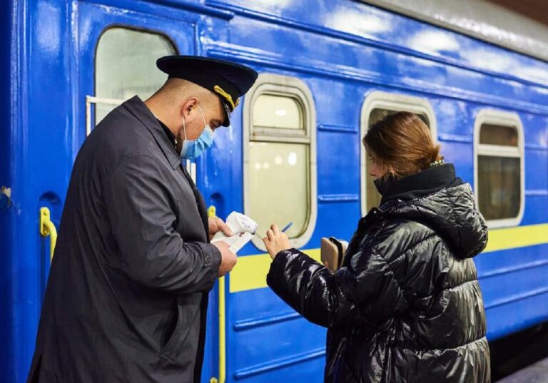 Укрзализныця повысила цены на билеты для пассажиров - today.ua