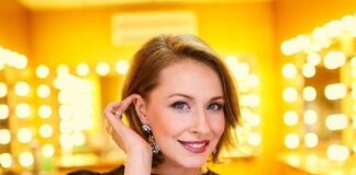 Елена Кравец уже три года борется с болезнью: признания звезды “Квартал 95“ - today.ua