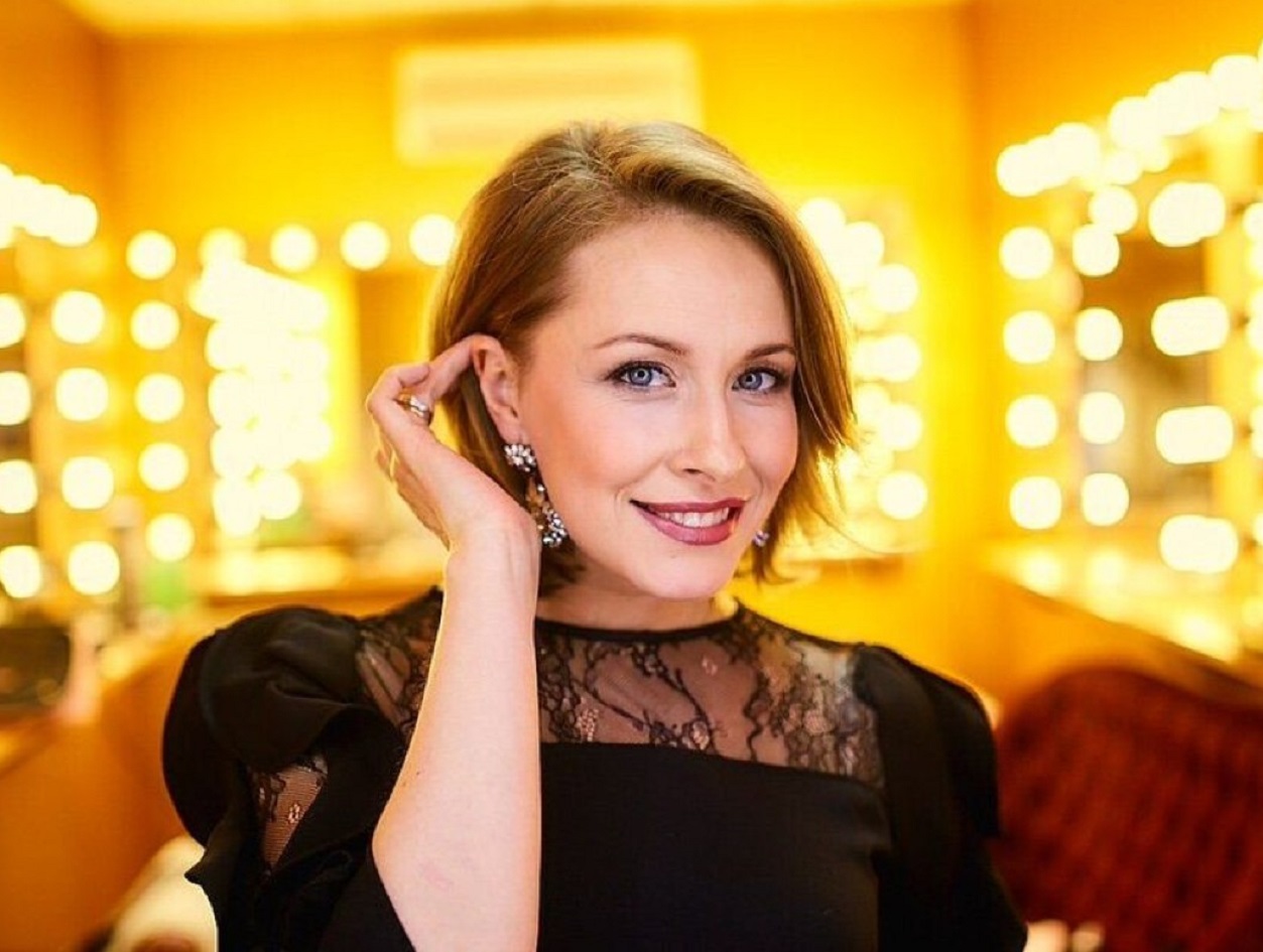 Елена Кравец уже три года борется с болезнью: признания звезды Квартал 95 - today.ua