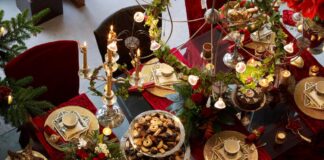 Найкращі страви на гаряче для новорічного столу: три простих та вишуканих рецепти італійської кухні - today.ua