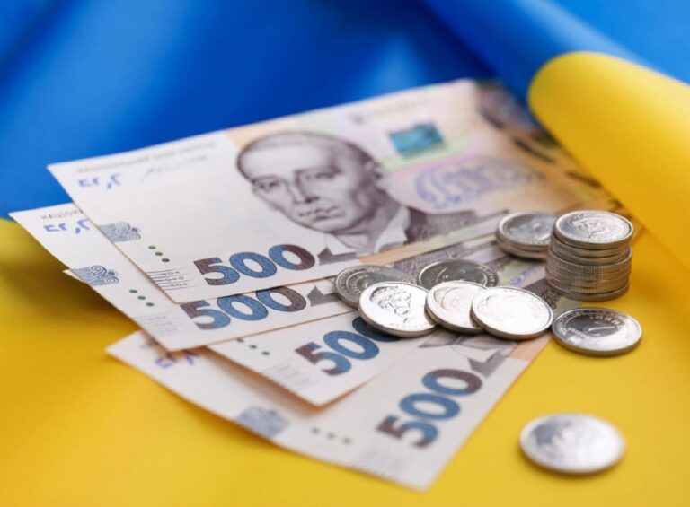 Итоги 2021 года: в Украине ускорился рост доходов у населения - today.ua