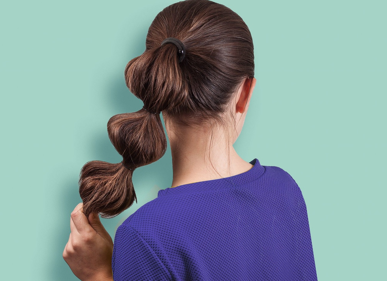 Самая модная прическа 2022 года, которая подходит женщинам с длинными и средними волосами