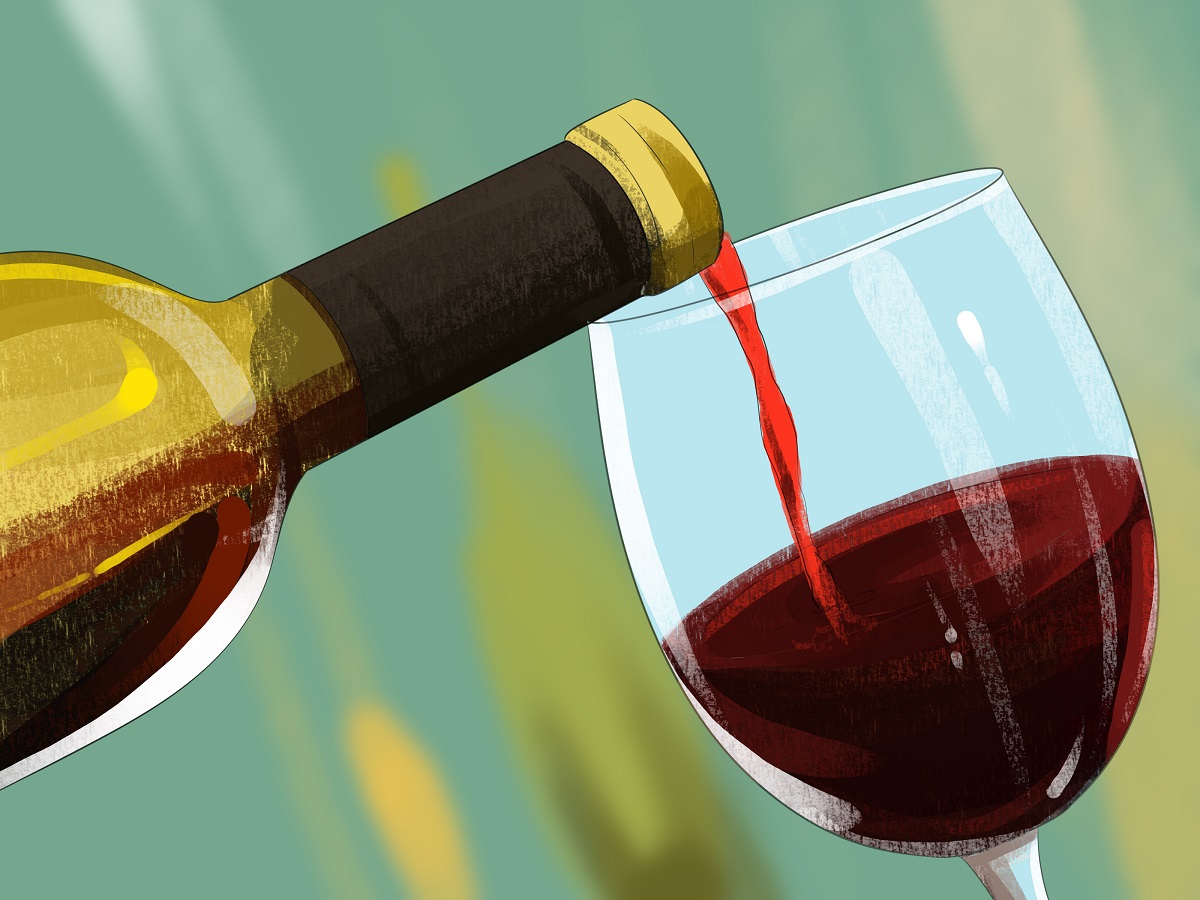 В Україні подорожчають усі сорти вина: названо причини зростання цін на популярний напій