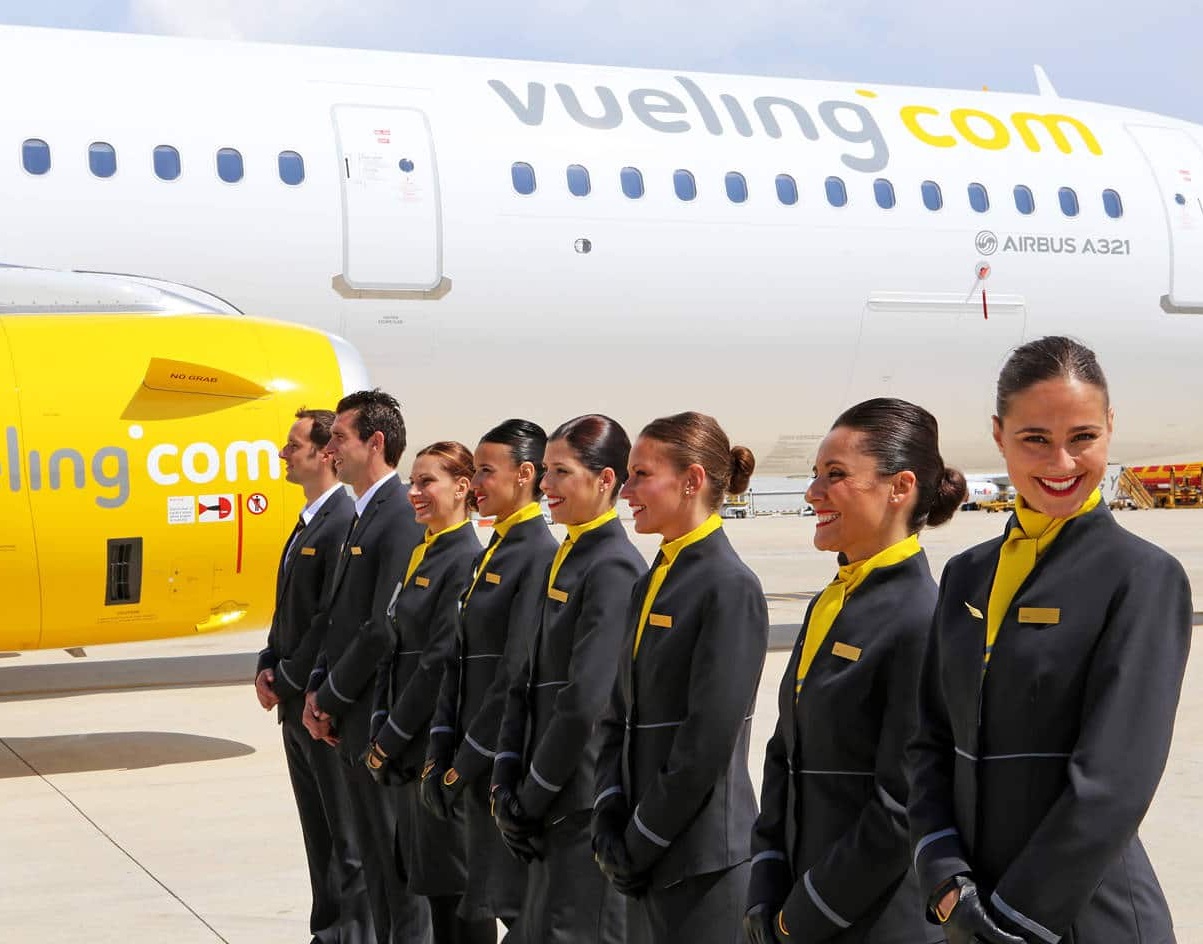 В Украину зашел новый лоукостер, который осуществляет авиарейсы по низким ценам