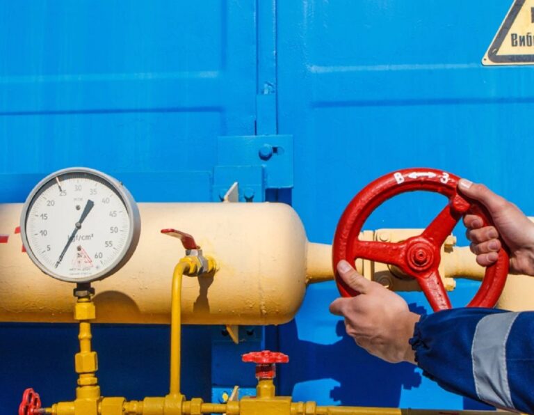 Ціни на газ в Україні зросли до 36 гривень за кубометр - today.ua