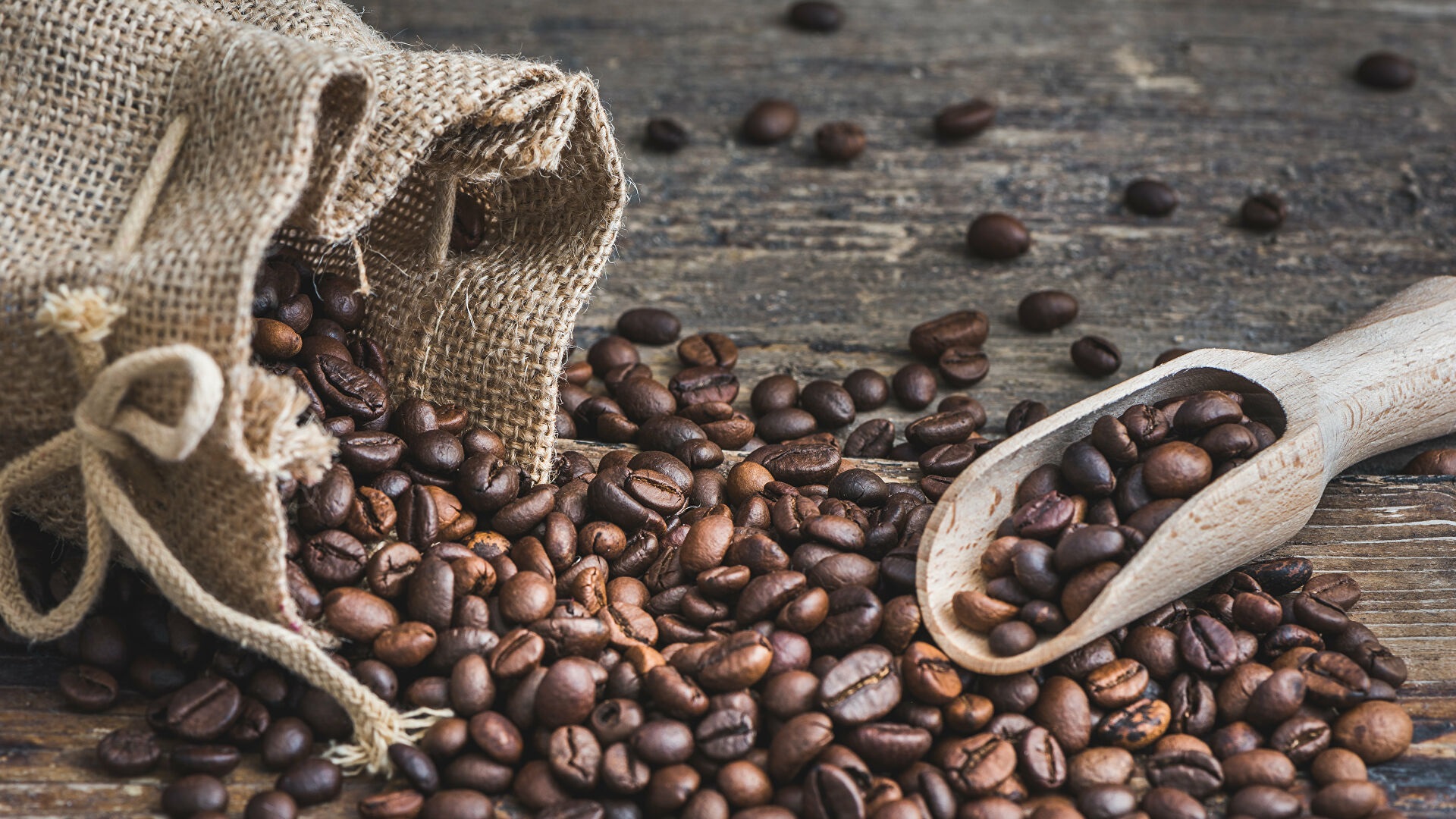 На украинском рынке резко подорожает натуральный кофе