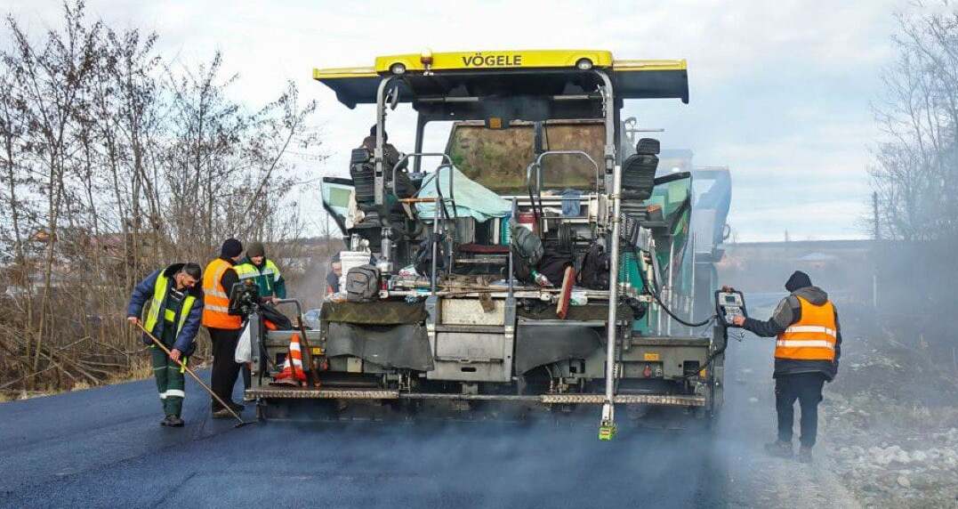 В Україні вилучатимуть земельні ділянки для будівництва доріг