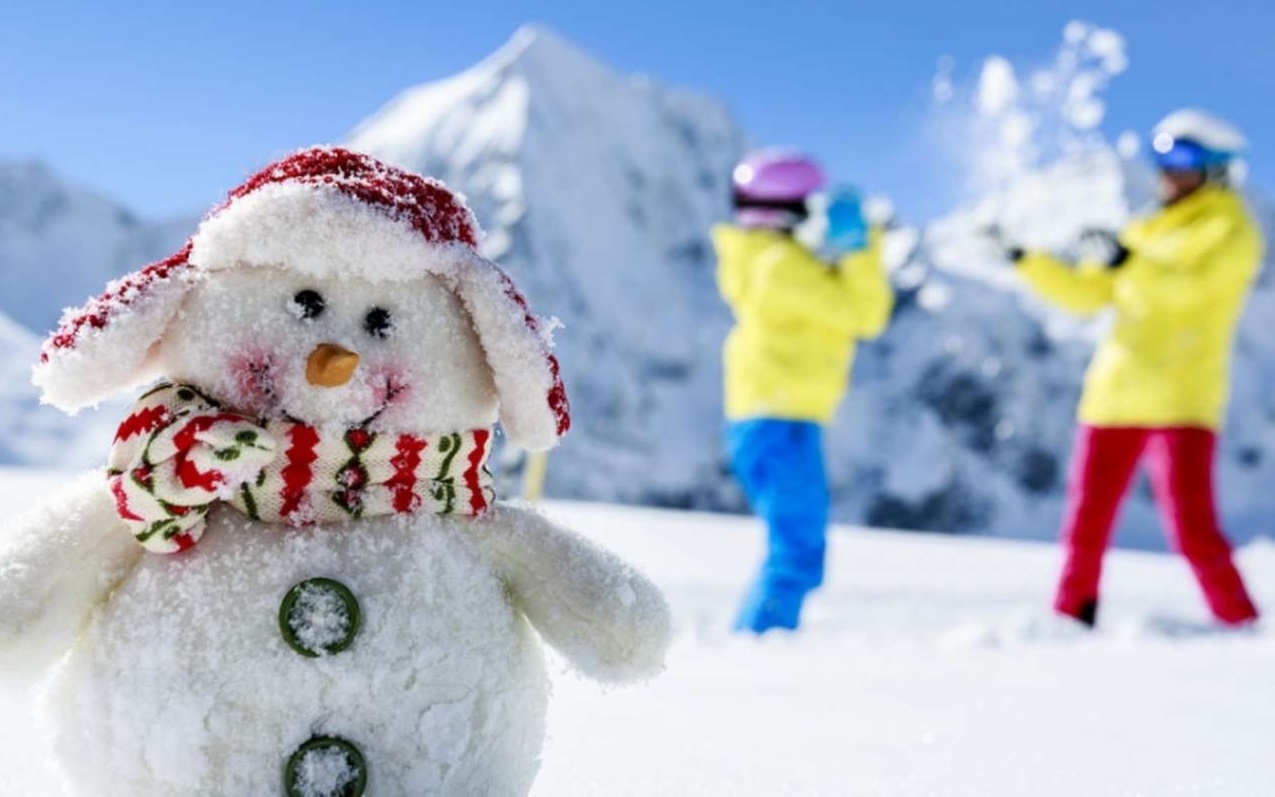 Зимові канікули в Україні перенесли: у регіонах оновили графіки відпочинку для школярів