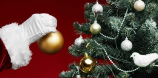 Новогодняя елка 2022: как украсить праздничное дерево, чтобы год был счастливым и удачным - today.ua