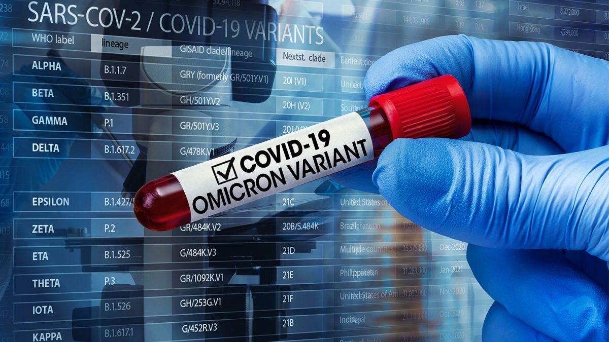 “Вбиває людей з міцним імунітетом“: Доктор Комаровський розповів про головну небезпеку коронавірусу Омікрон
