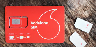 Vodafone запустив нову послугу для своїх абонентів: як отримати додаткову SIM-карту для смартфона чи планшета - today.ua