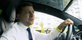 Зеленський пообіцяв українцям кредити під 5% у гривні на купівлю електромобілів - today.ua