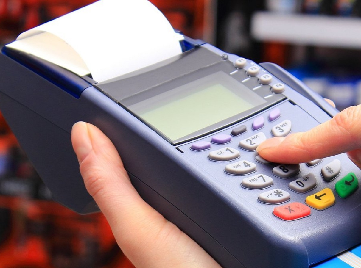 Верховна Рада провалила голосування щодо касових апаратів для ФОП