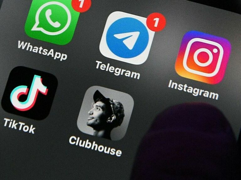 Користувачам Instagram і Telegram розповіли, як знайти потрібний обліковий запис за номером телефону - today.ua