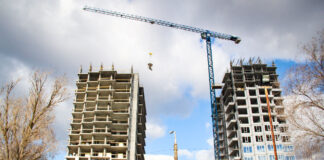 В Украине начнут строить жилье нового формата: дешевых квартир станет меньше - today.ua